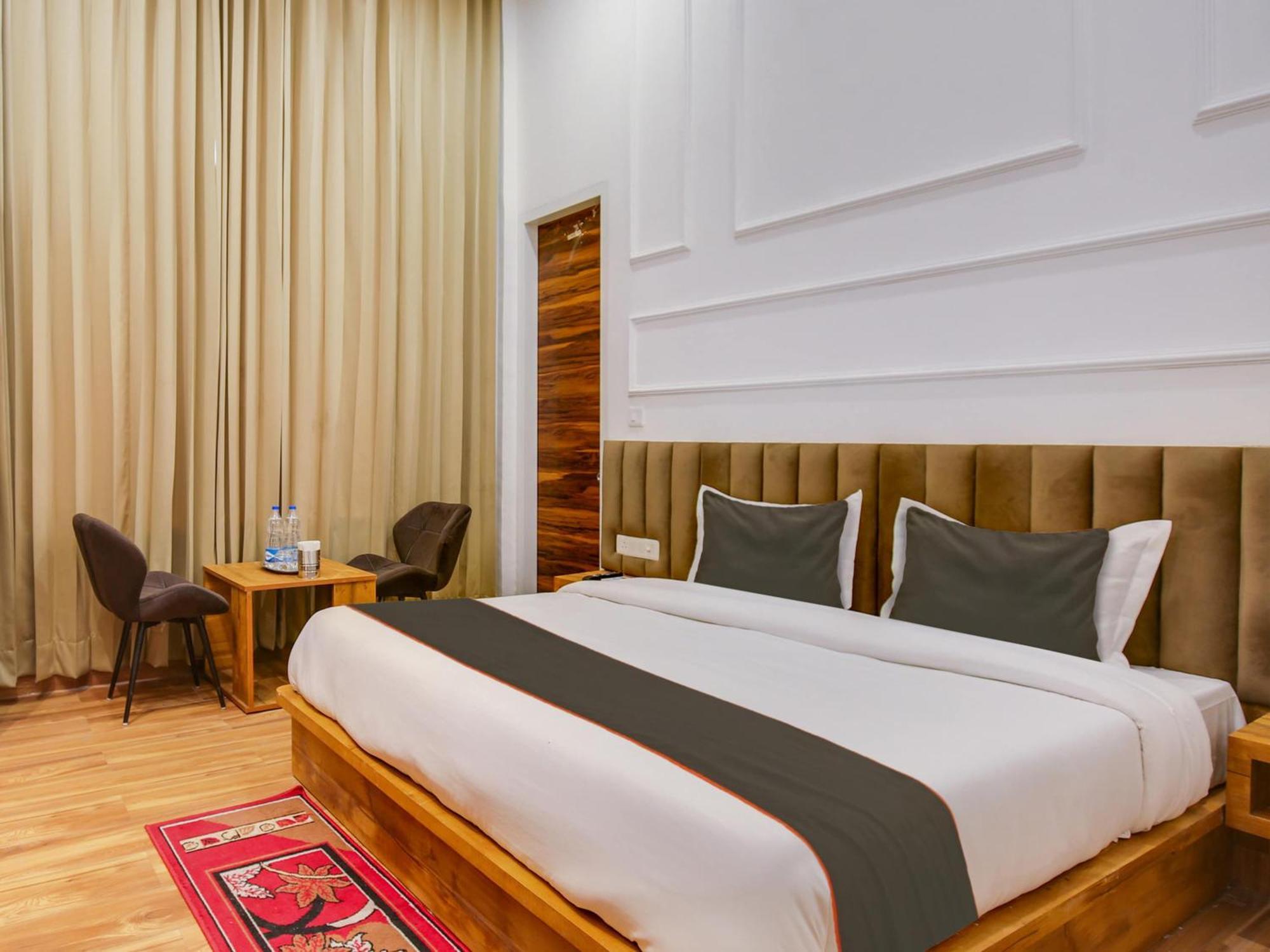 Fabhotel Amar Villa Амритсар Екстериор снимка