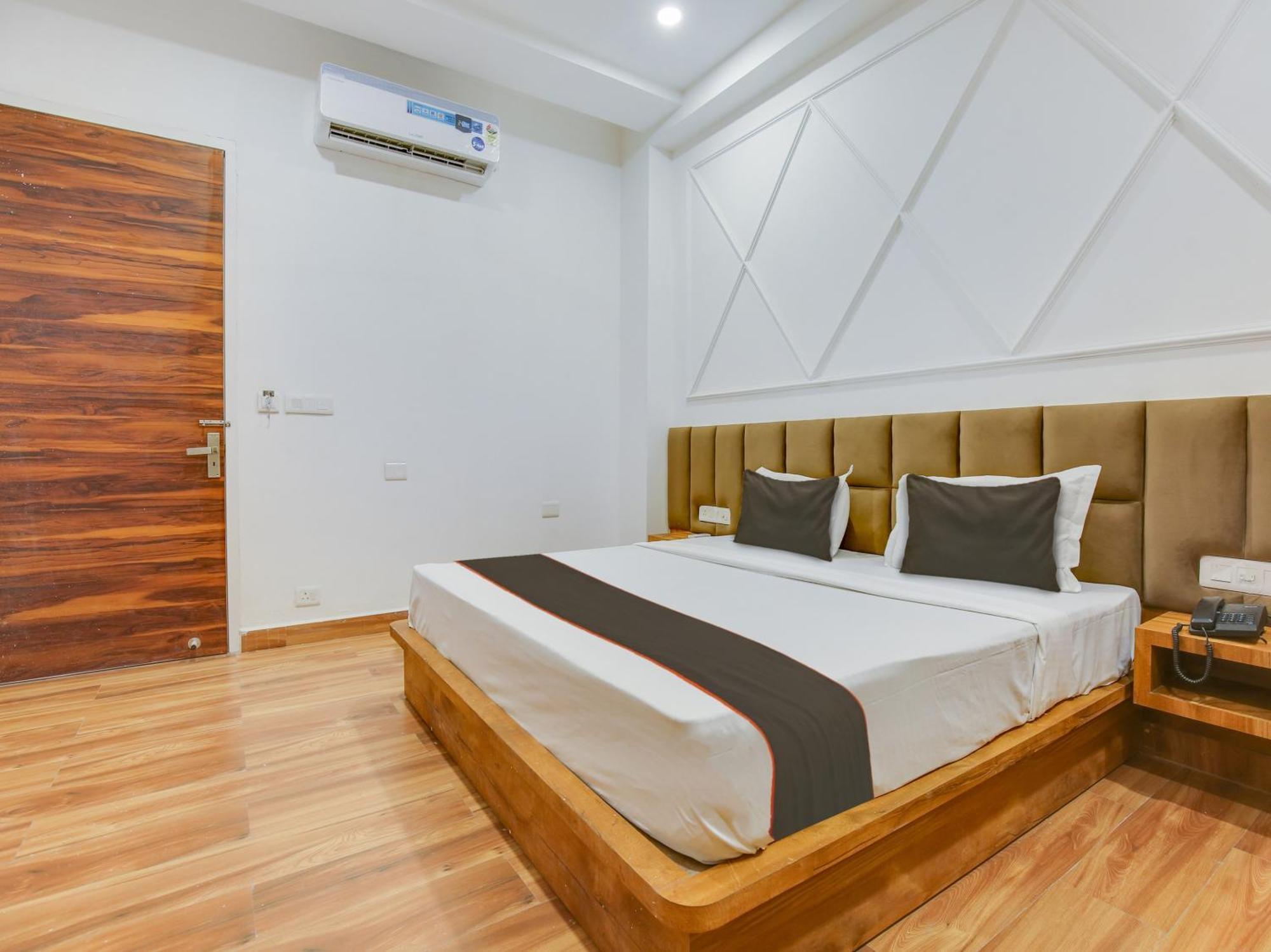 Fabhotel Amar Villa Амритсар Екстериор снимка