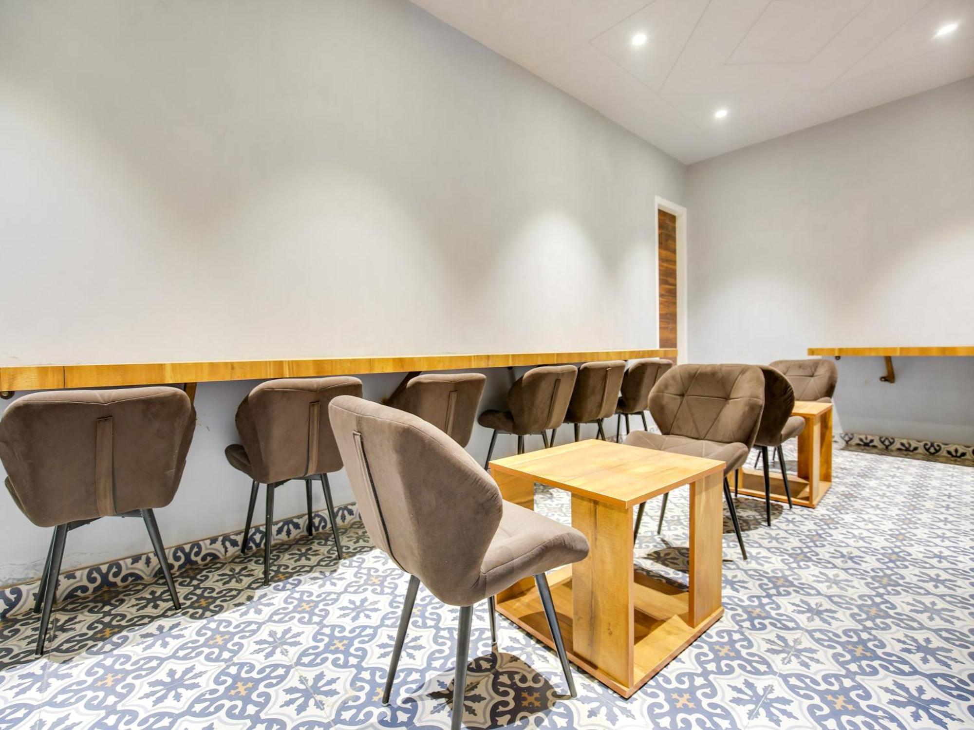 Fabhotel Amar Villa Амритсар Екстериор снимка