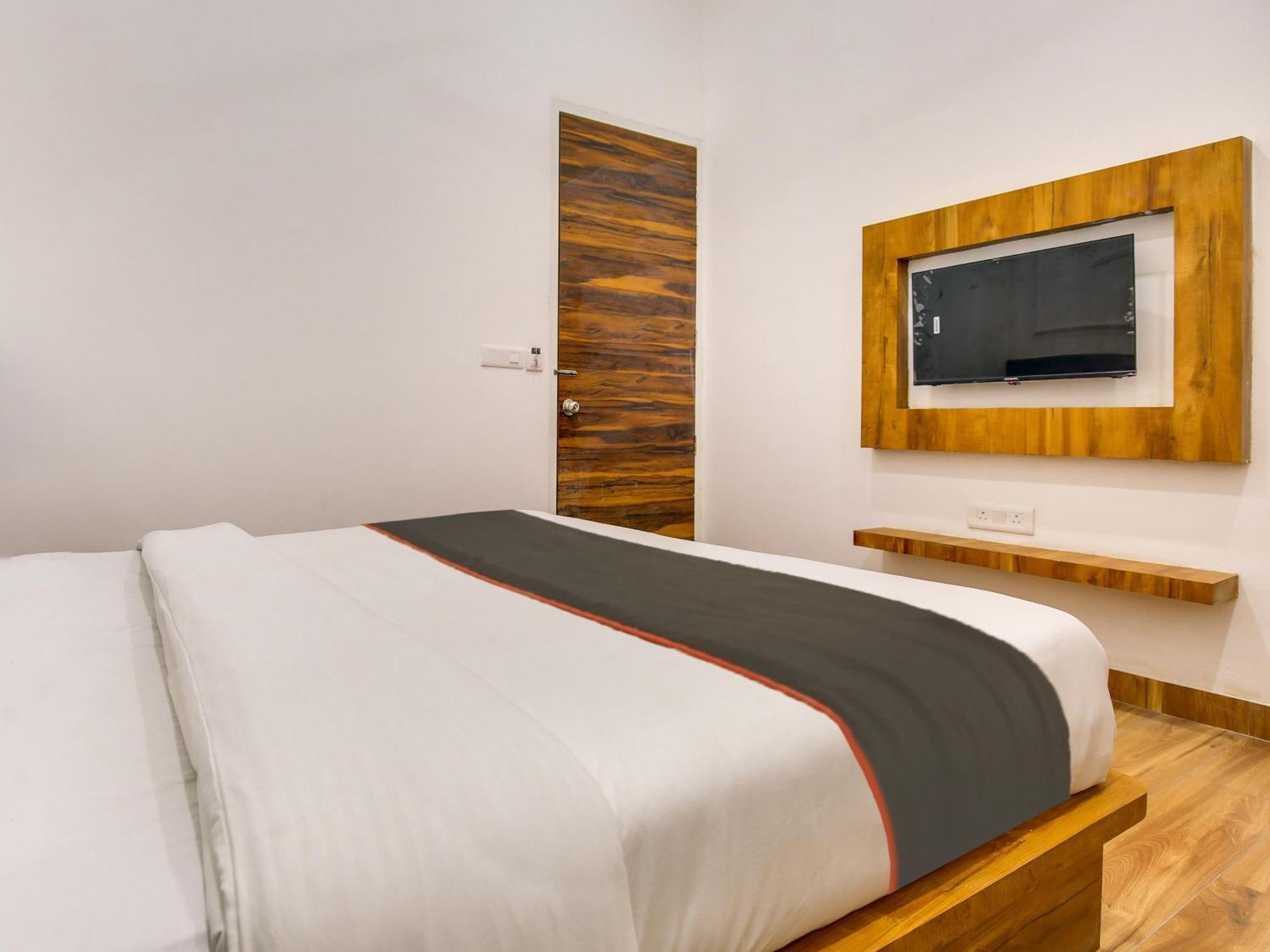Fabhotel Amar Villa Амритсар Екстериор снимка