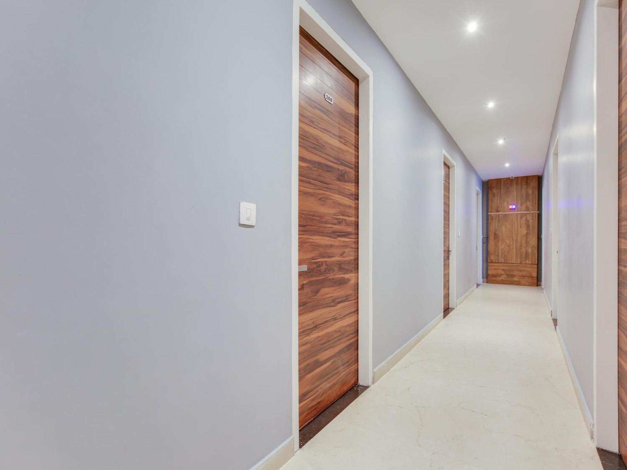 Fabhotel Amar Villa Амритсар Екстериор снимка