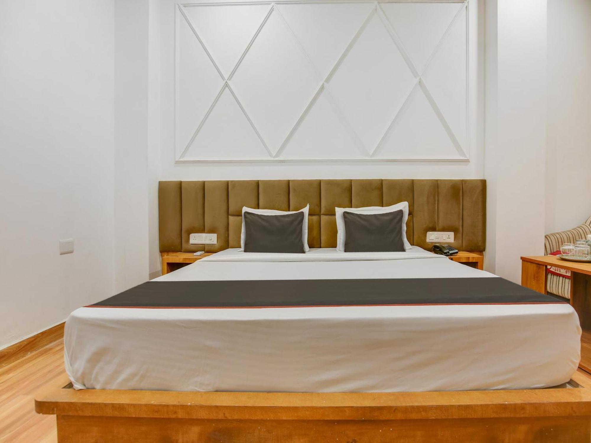 Fabhotel Amar Villa Амритсар Екстериор снимка