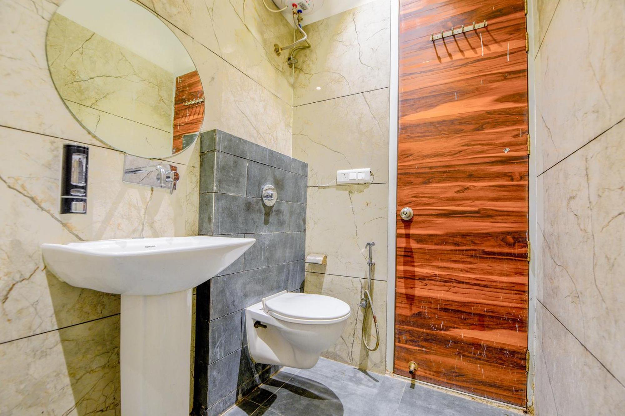 Fabhotel Amar Villa Амритсар Екстериор снимка