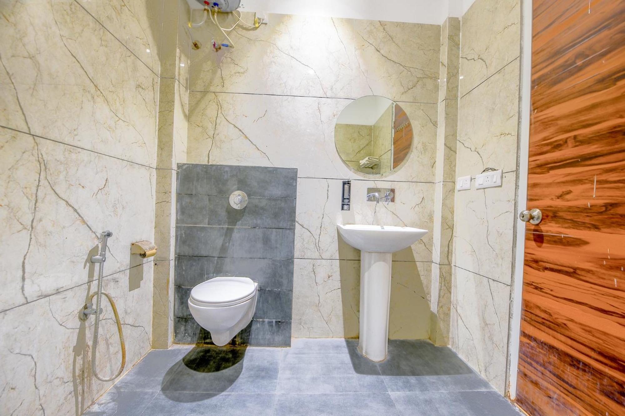 Fabhotel Amar Villa Амритсар Екстериор снимка