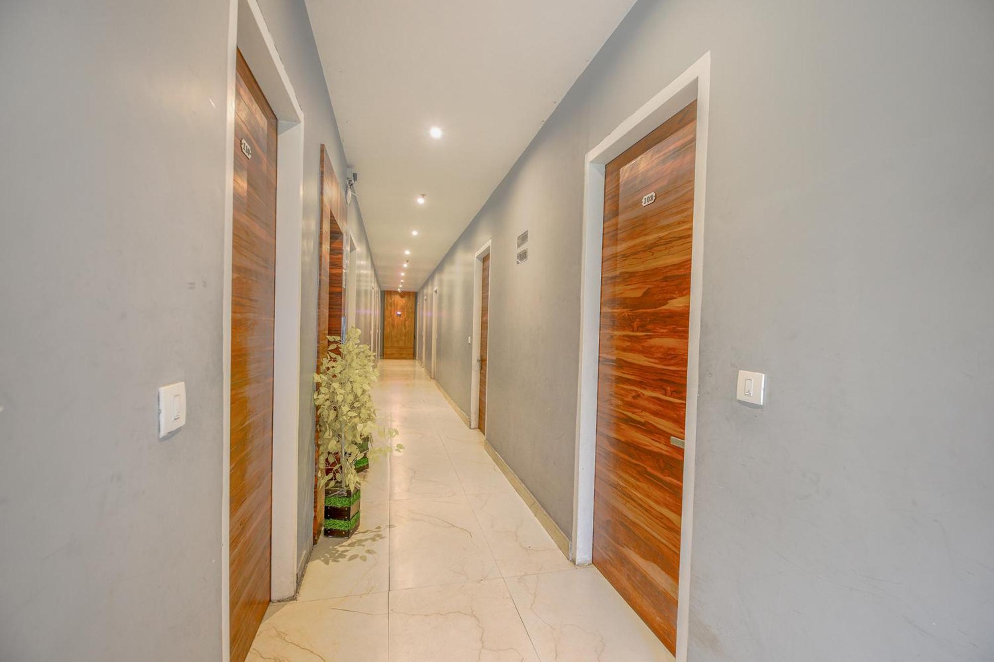 Fabhotel Amar Villa Амритсар Екстериор снимка